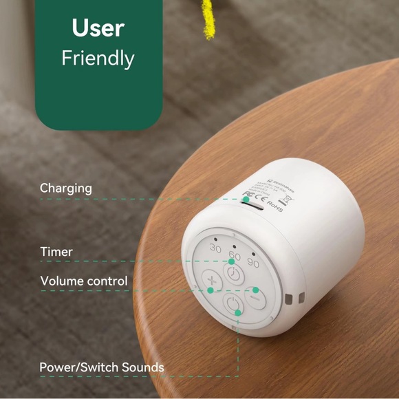 Sound machine - Picture 3 of 3